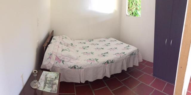 Finca Sol Y Luna San Gil Extérieur photo